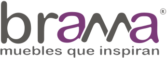 Brama Muebles Logo