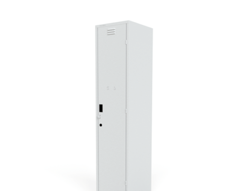 L-3111. Locker EKO 1 puerta.