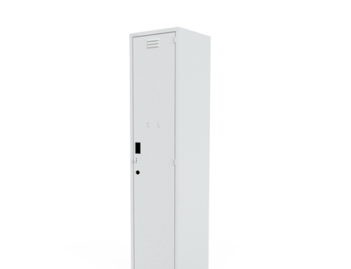 L-3123. Locker EKO 36×37 1 puerta.