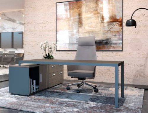 Muebles de Oficina.