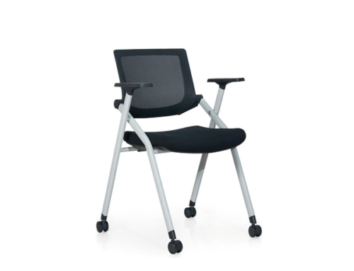 MONOPOLY. Silla Plegable con ruedas.
