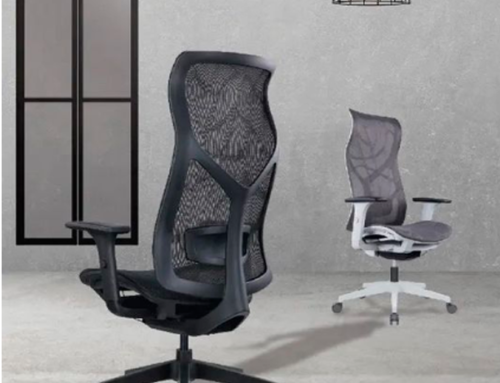 Sillas de Oficina.